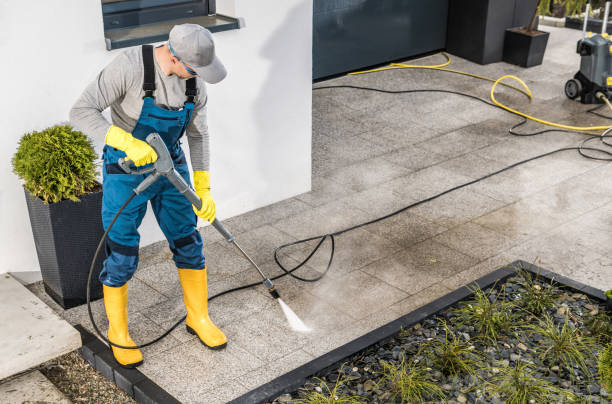 Best Fleet & Vehicle Pressure Washing in Hawkinsville, GA